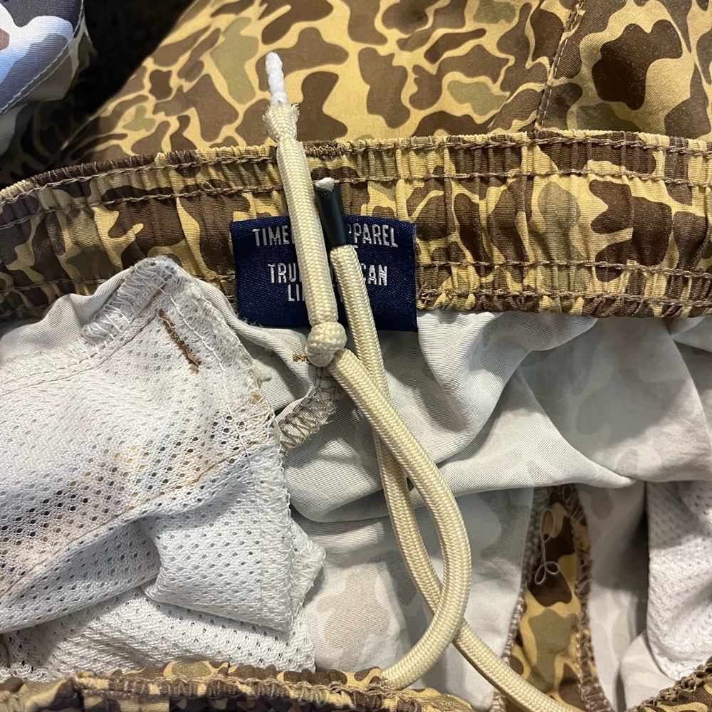 Boys Properly Tied shorts - Picture 4 of 4